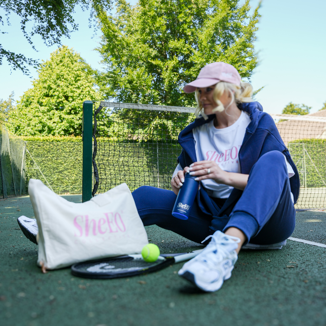 SheEO Collective™ Joggers