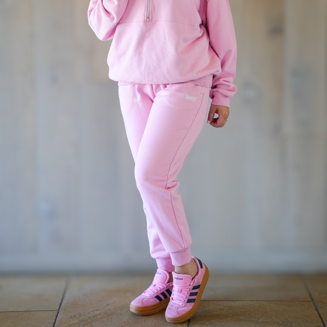SheEO Collective™ Joggers