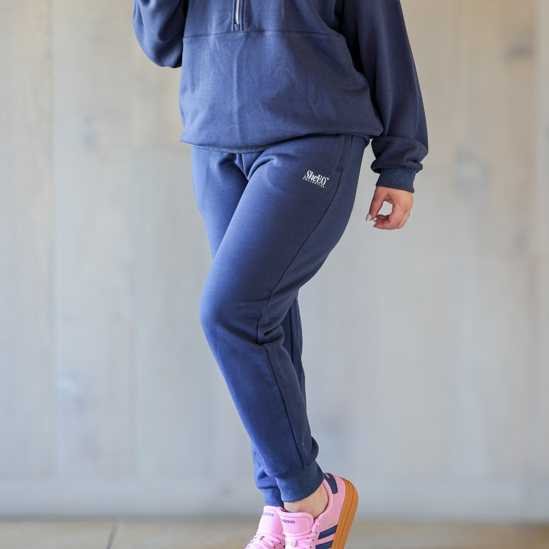 SheEO Collective™ Joggers