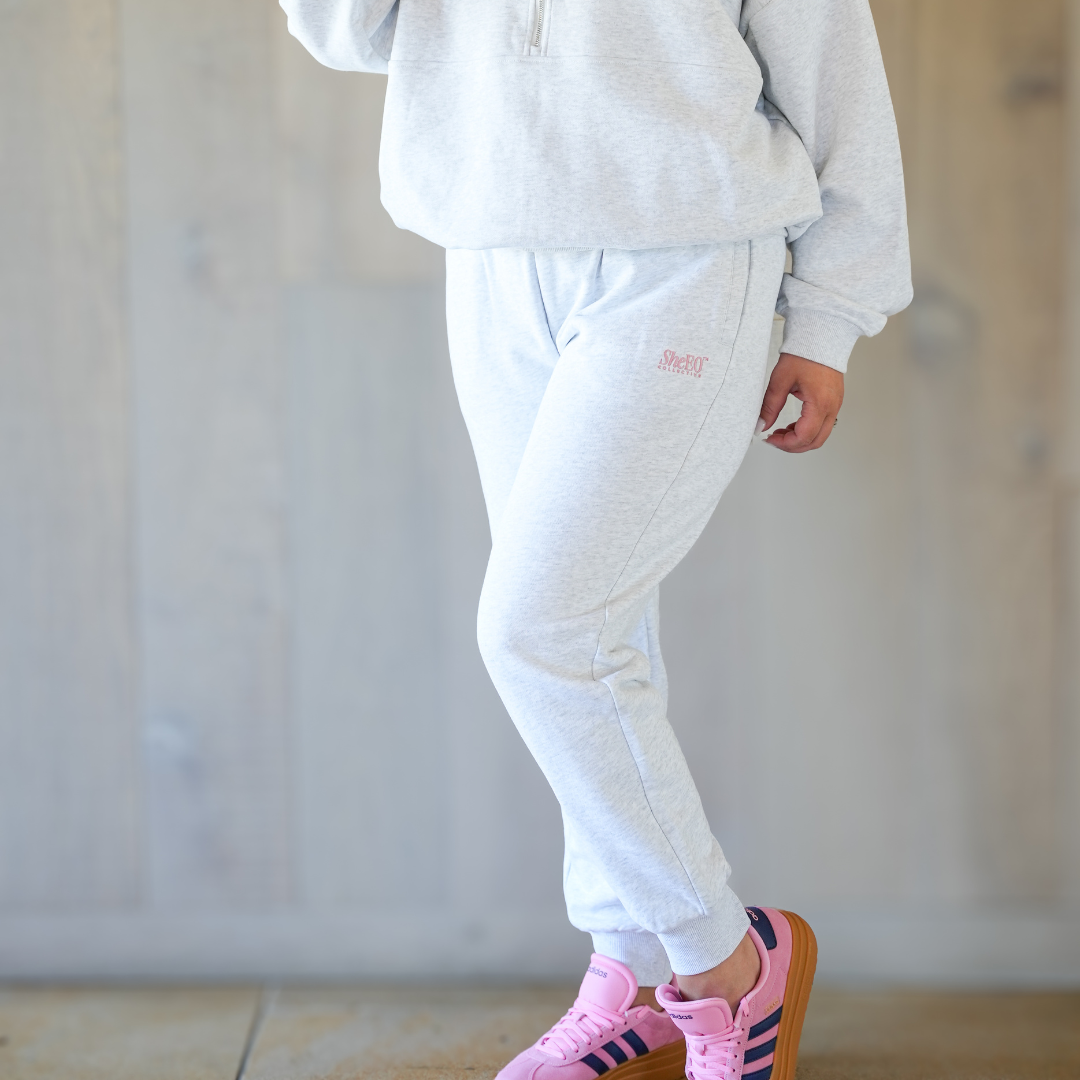 SheEO Collective™ Joggers