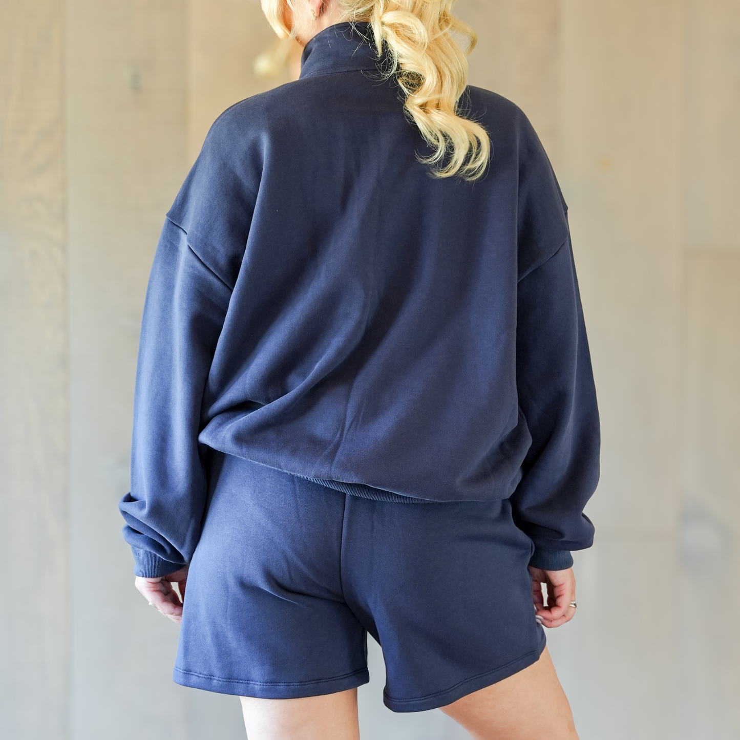 SheEO Collective™ Jersey Shorts
