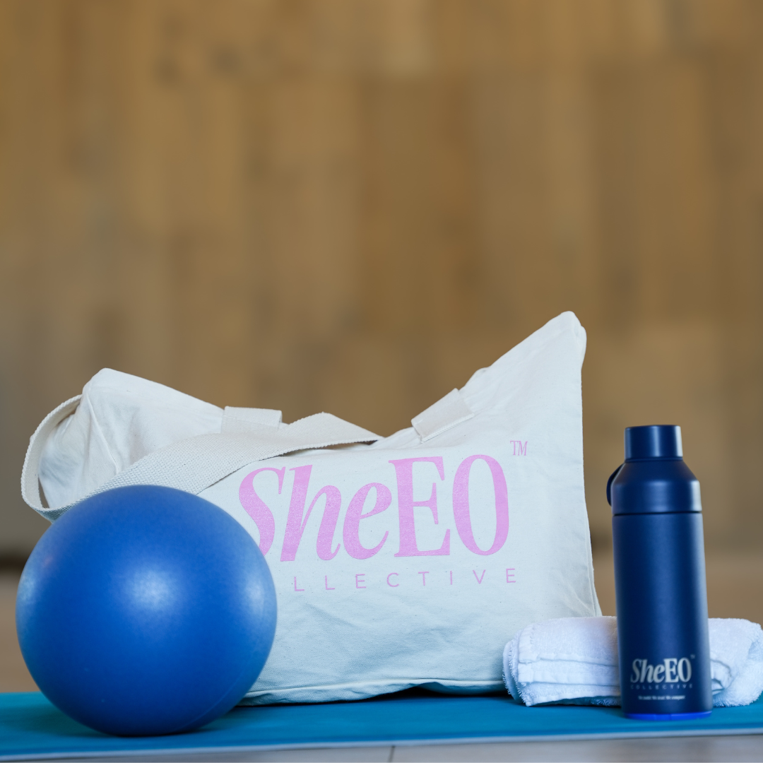 SheEO Collective™ Tote Bag