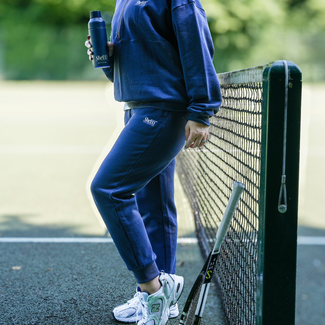 SheEO Collective™ Joggers