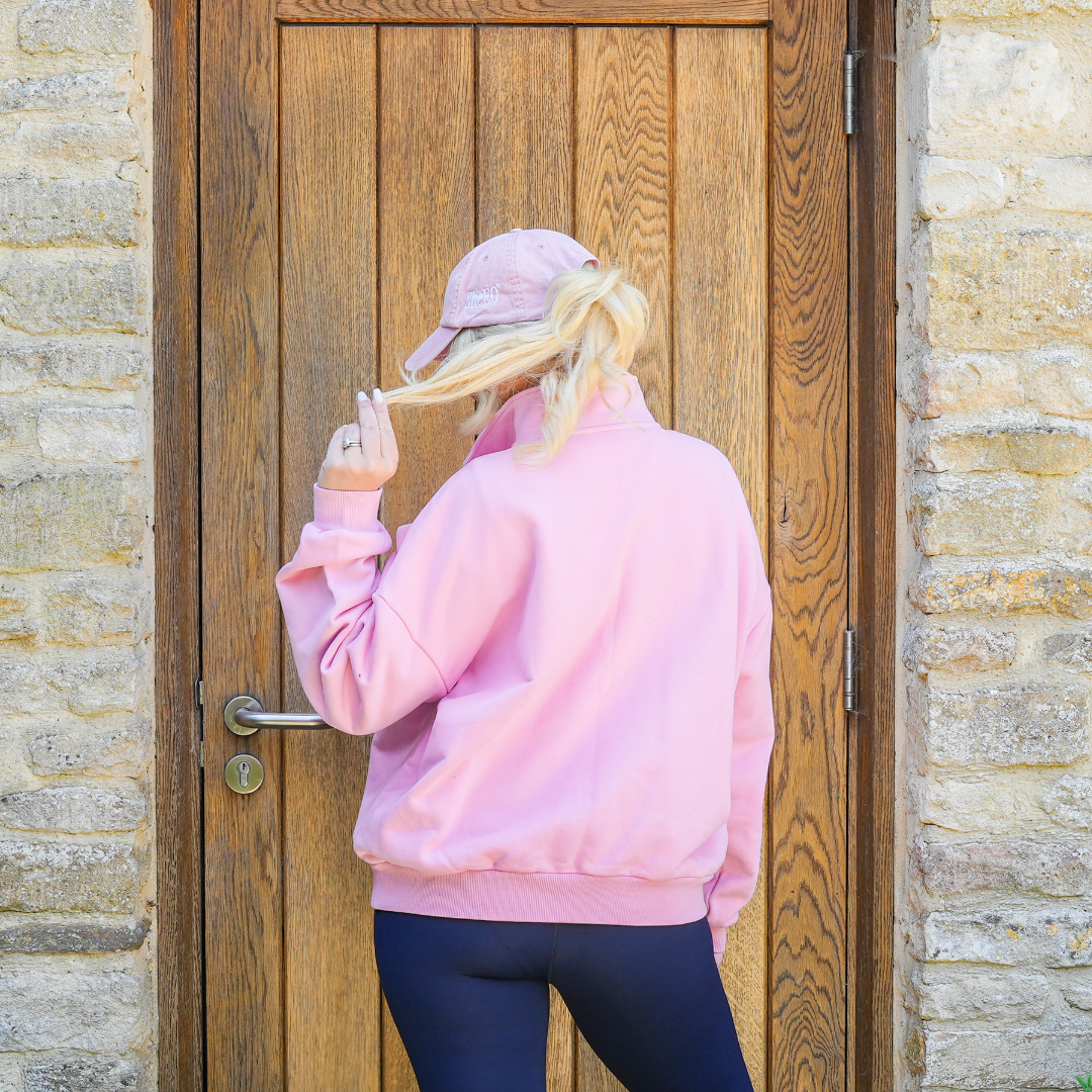 SheEO Collective™ Jumper