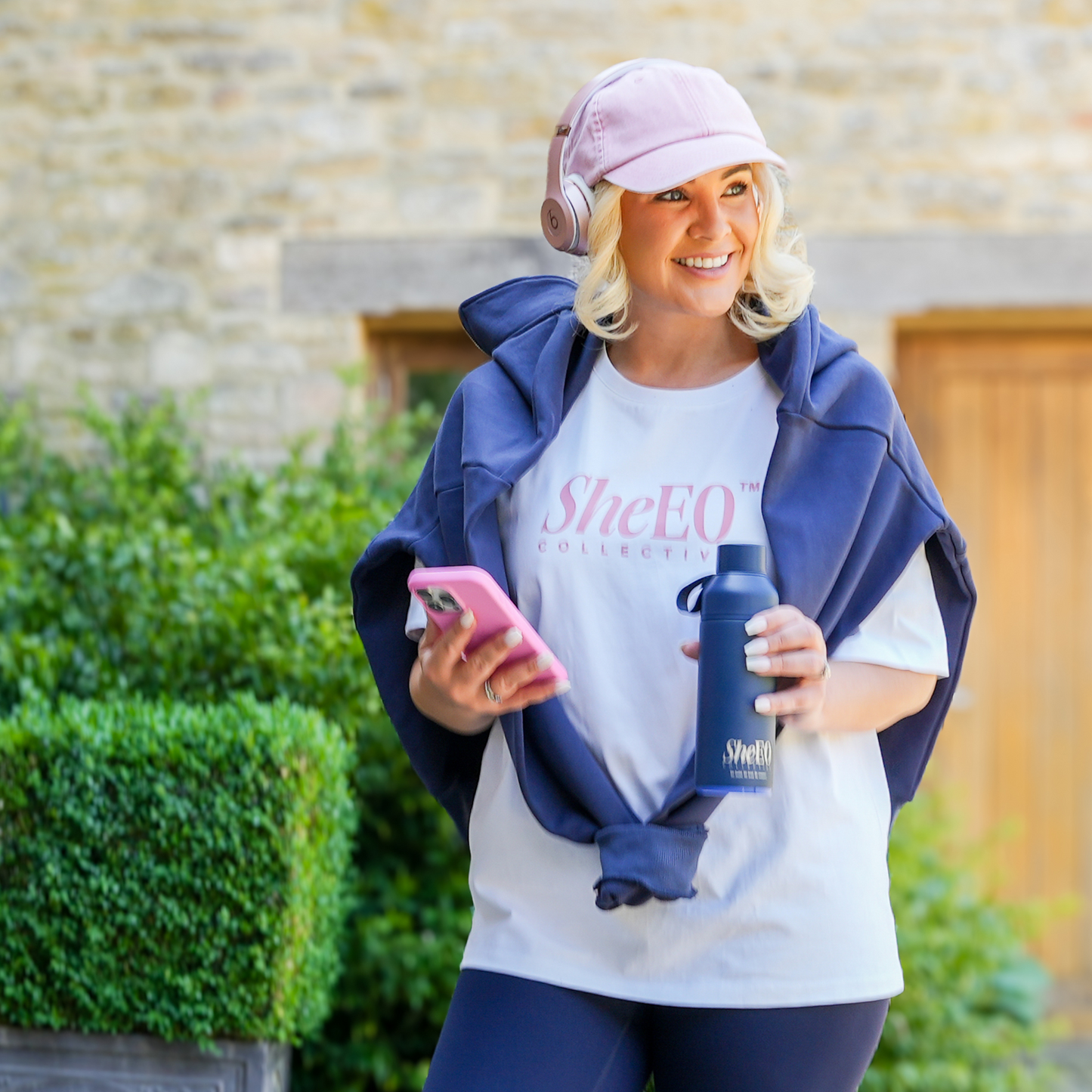 SheEO Collective™ T-Shirt