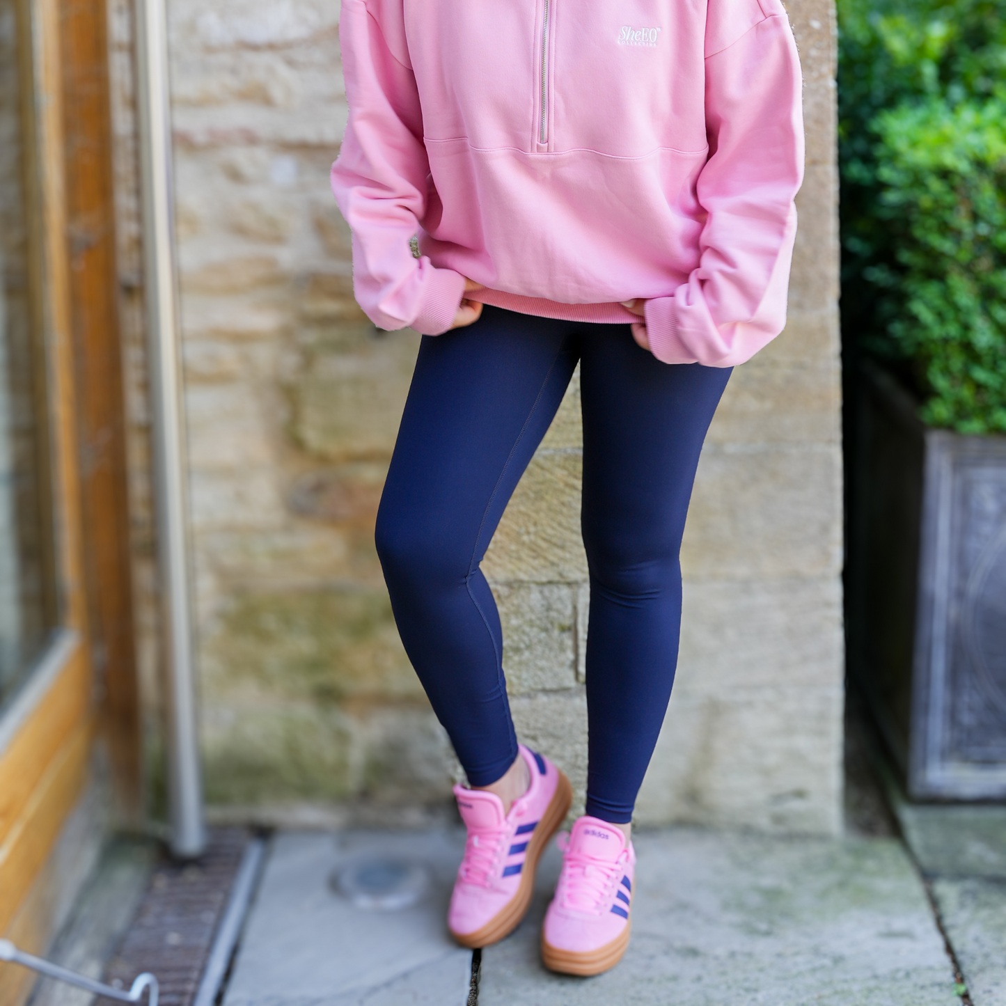 SheEO Collective™ Leggings