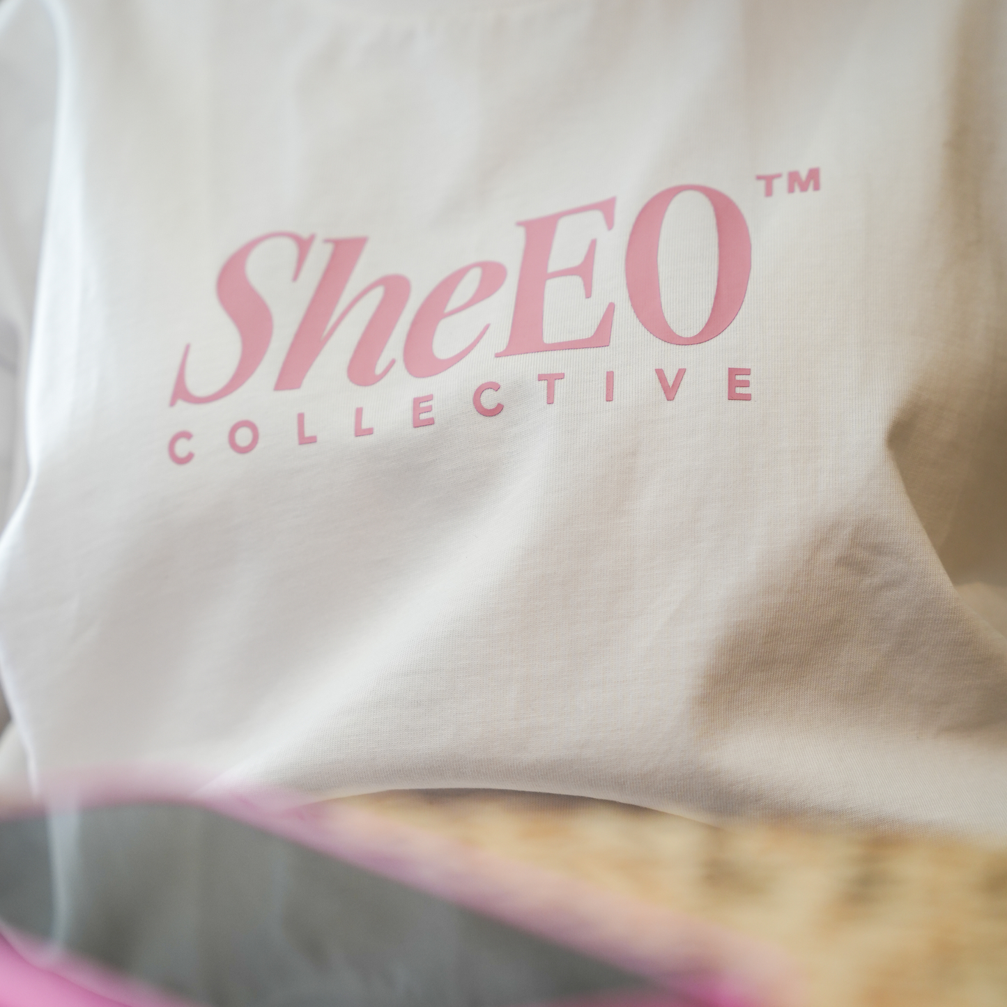 SheEO Collective™ T-Shirt