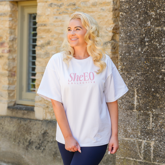 SheEO Collective™ T-Shirt