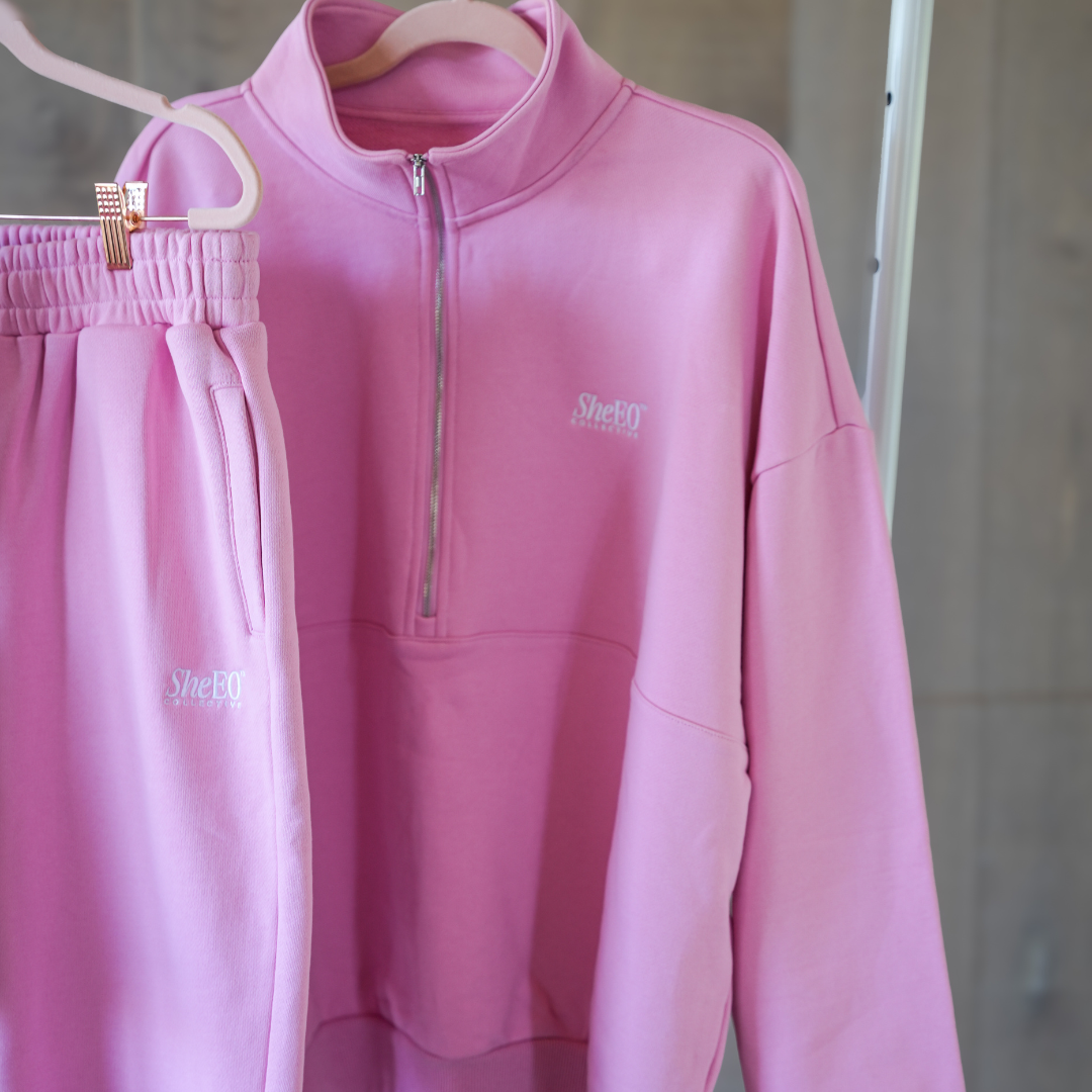 SheEO Collective™ Jumper