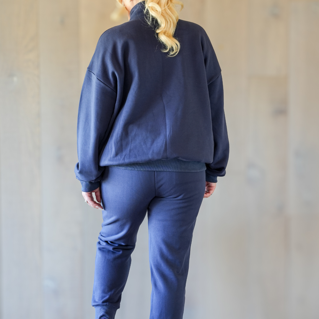 SheEO Collective™ Jumper