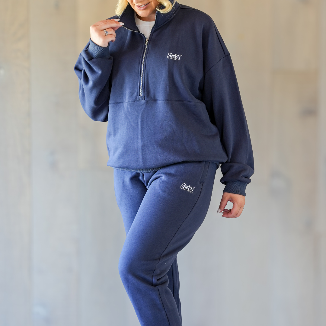 SheEO Collective™ Jumper
