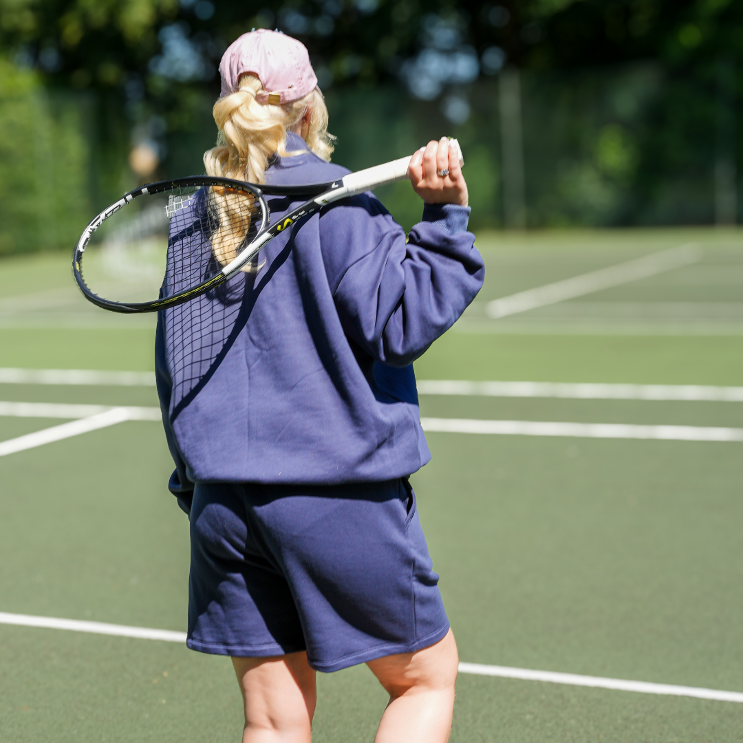 SheEO Collective™ Jumper