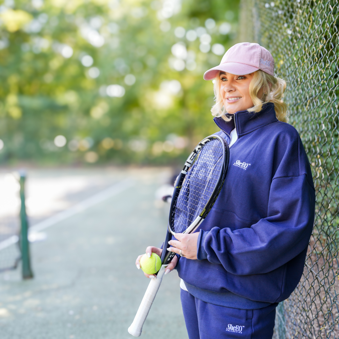 SheEO Collective™ Jumper