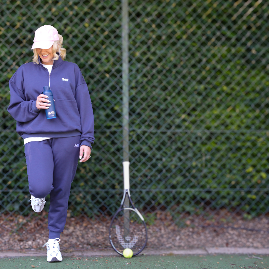 SheEO Collective™ Jumper