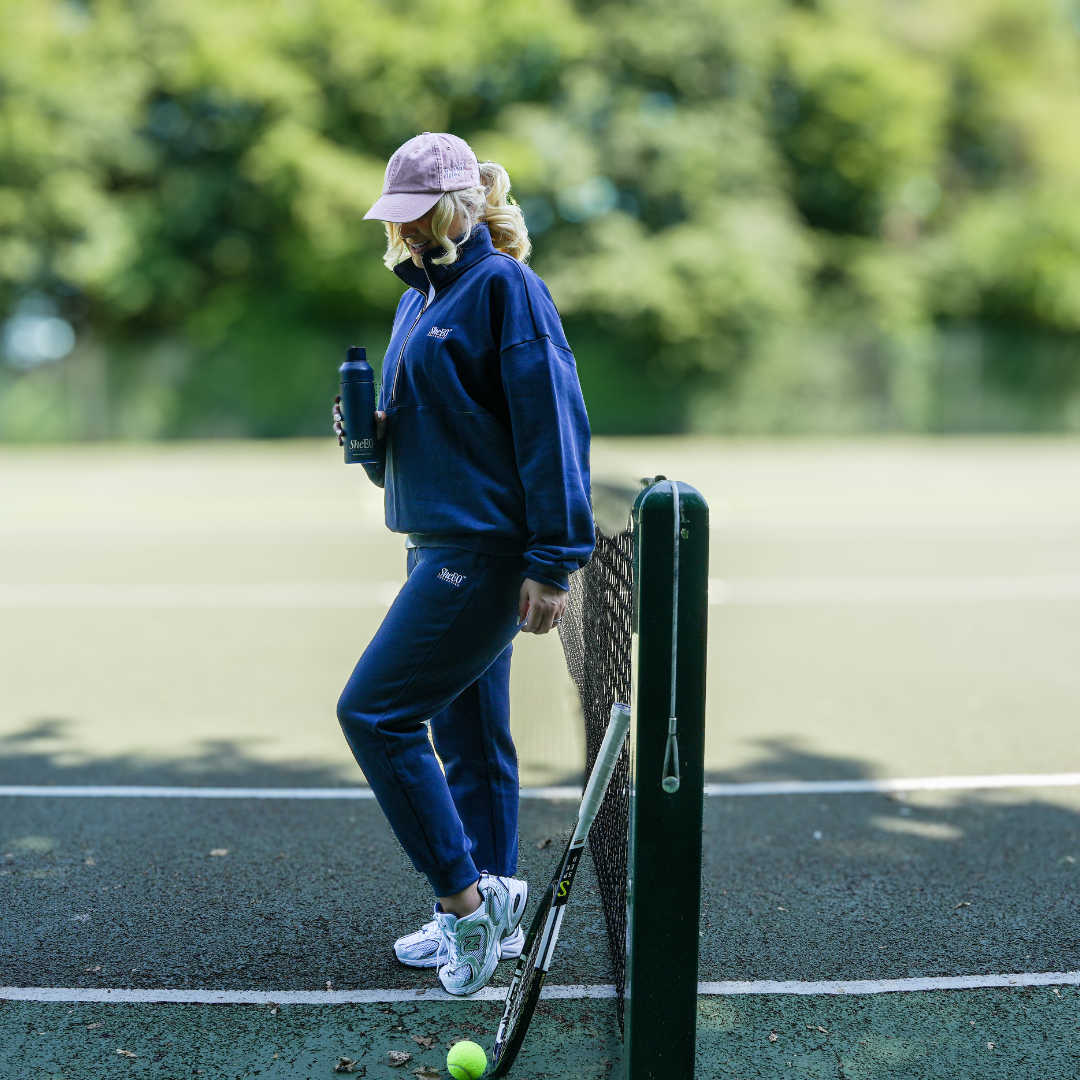SheEO Collective™ Jumper