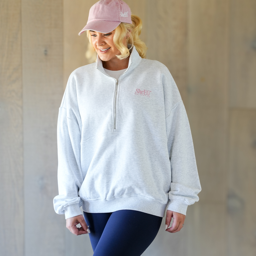 SheEO Collective™ Jumper