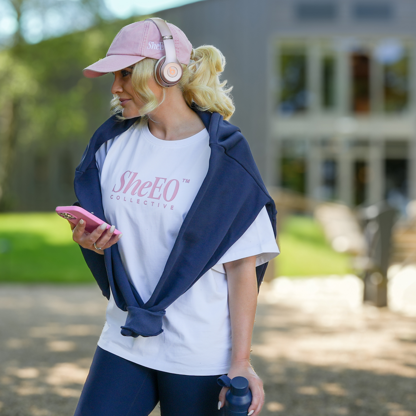 SheEO Collective™ T-Shirt