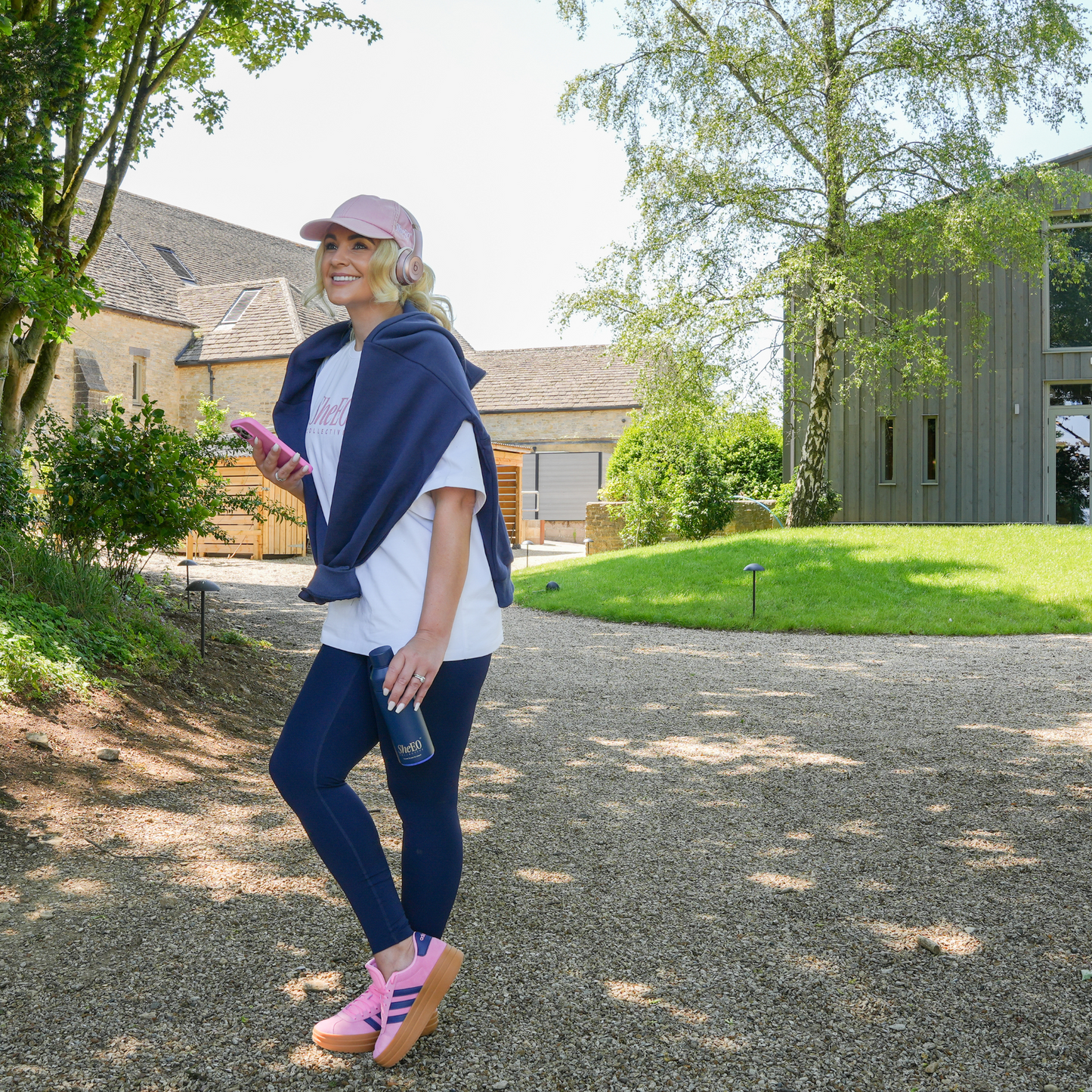 SheEO Collective™ Leggings
