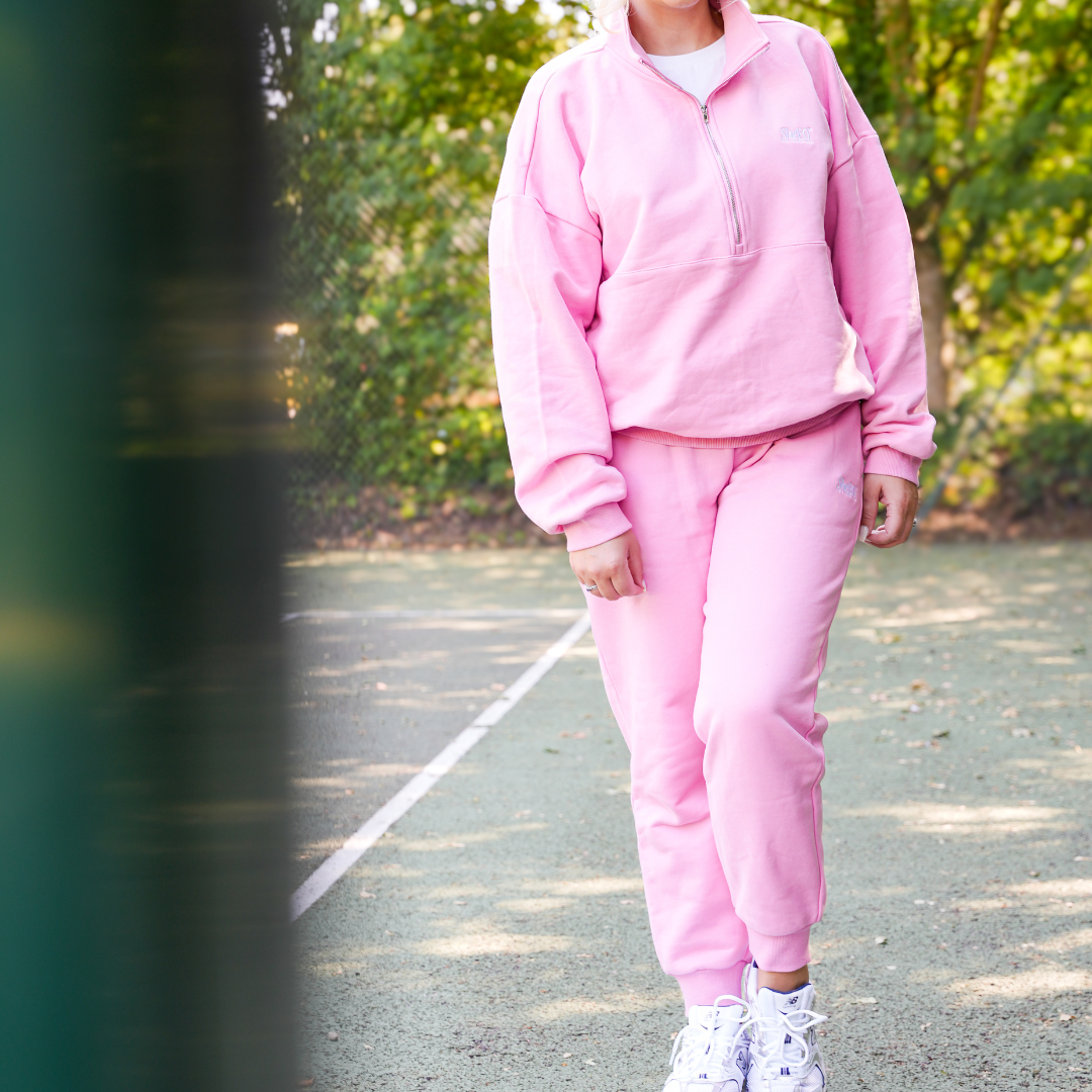 SheEO Collective™ Joggers