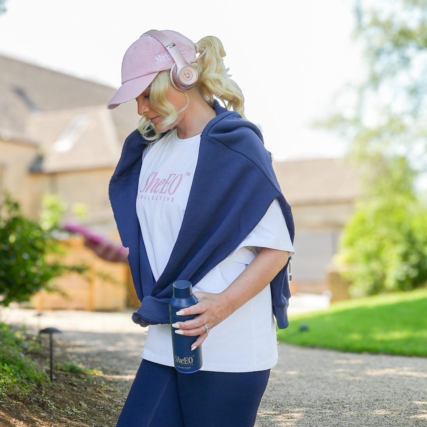 SheEO Collective™ T-Shirt