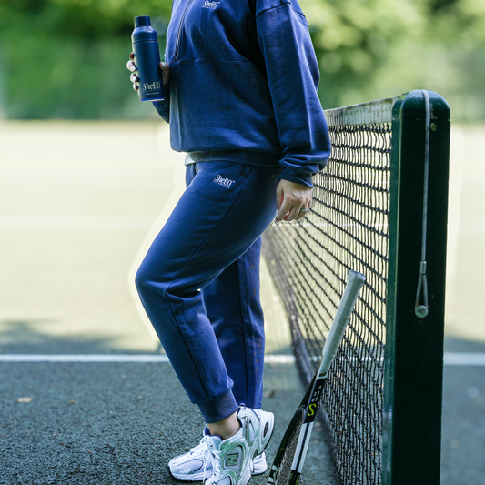 SheEO Collective™ Joggers