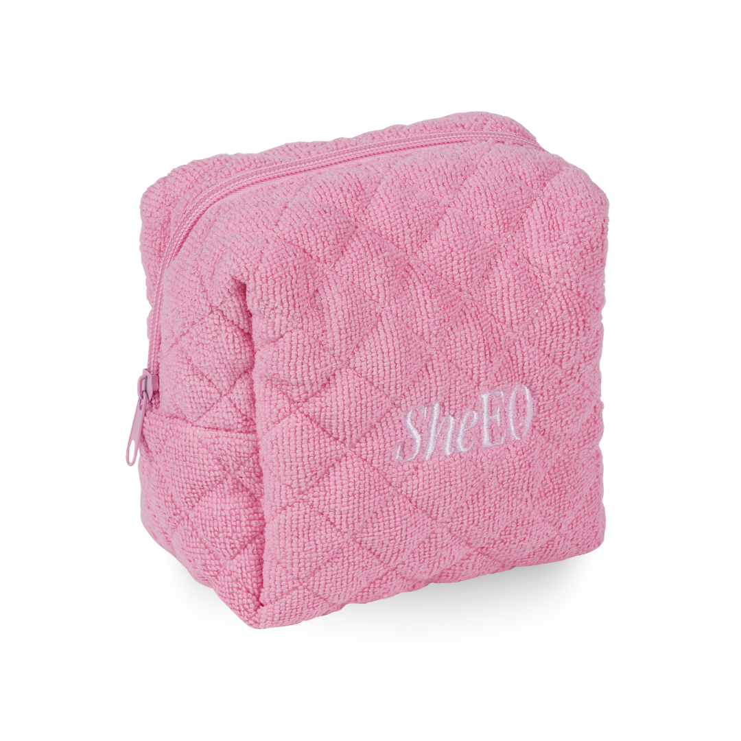 SOS Pouch - Your Everyday Power Pouch