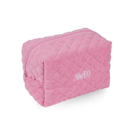 The Power Pouch - Built for Bigger Moves