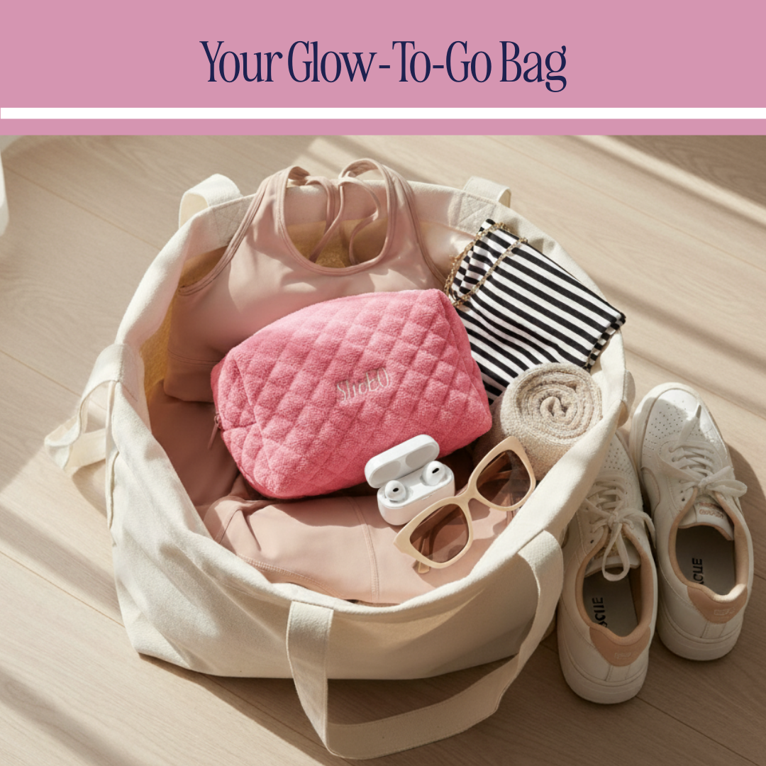 The Power Pouch - Built for Bigger Moves