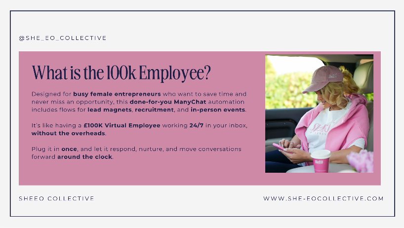 100K Employee