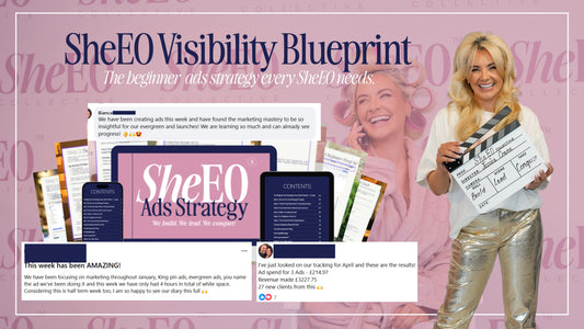 Visibility Blueprint